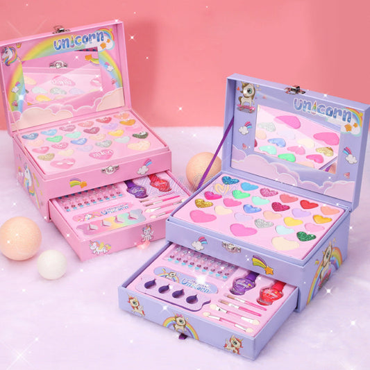 Magični Jednorog Makeup Set — čarobni set za male princeze