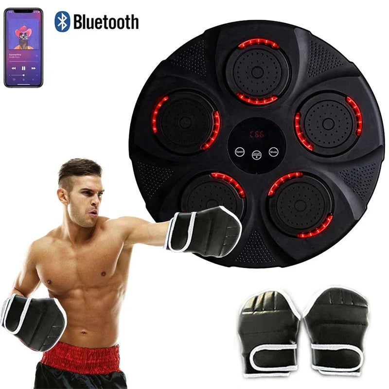Muzička Tabla za Box +  Par Rukavica GRATIS!
