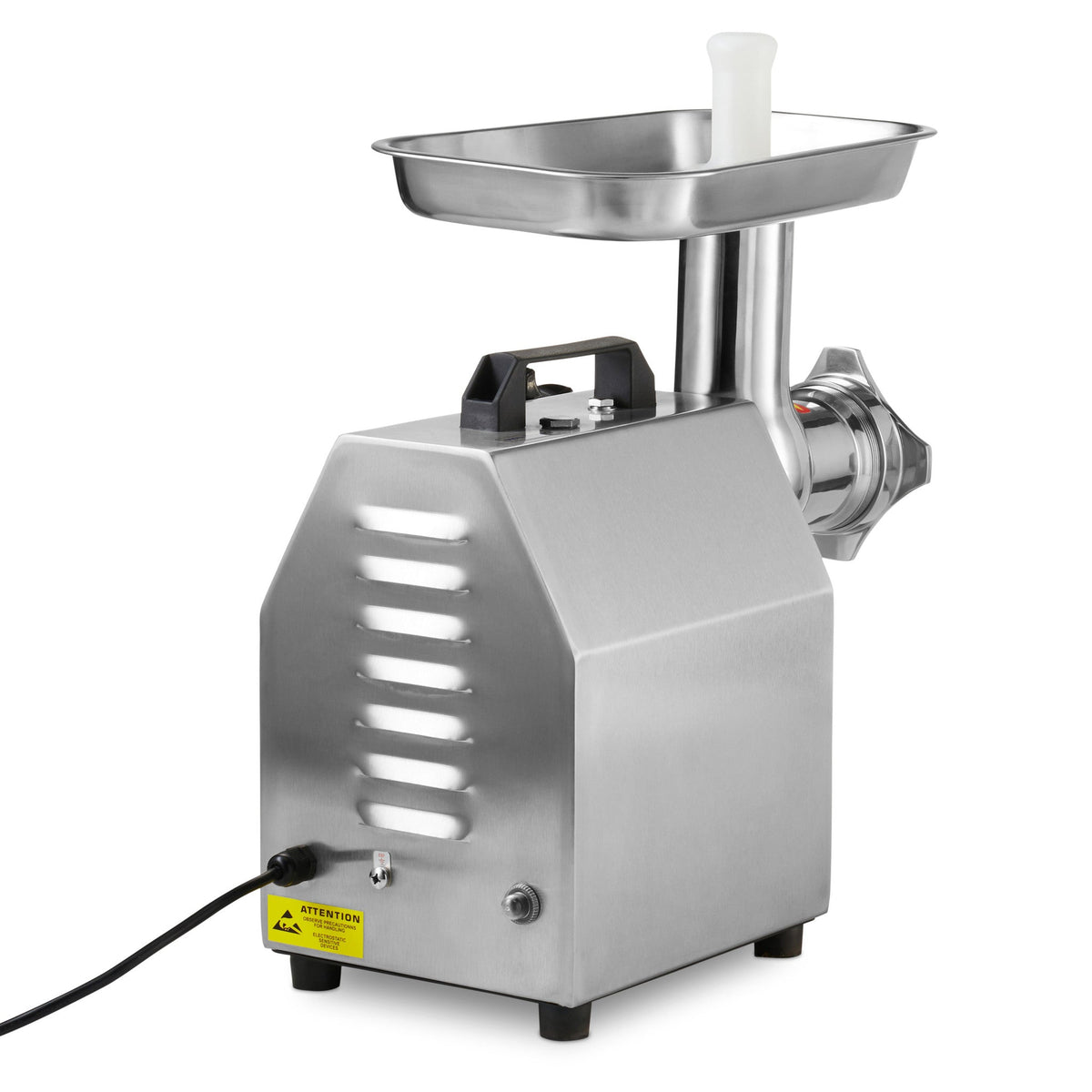 Inox PROFESIONAL - Mašina za Mljevenje Mesa