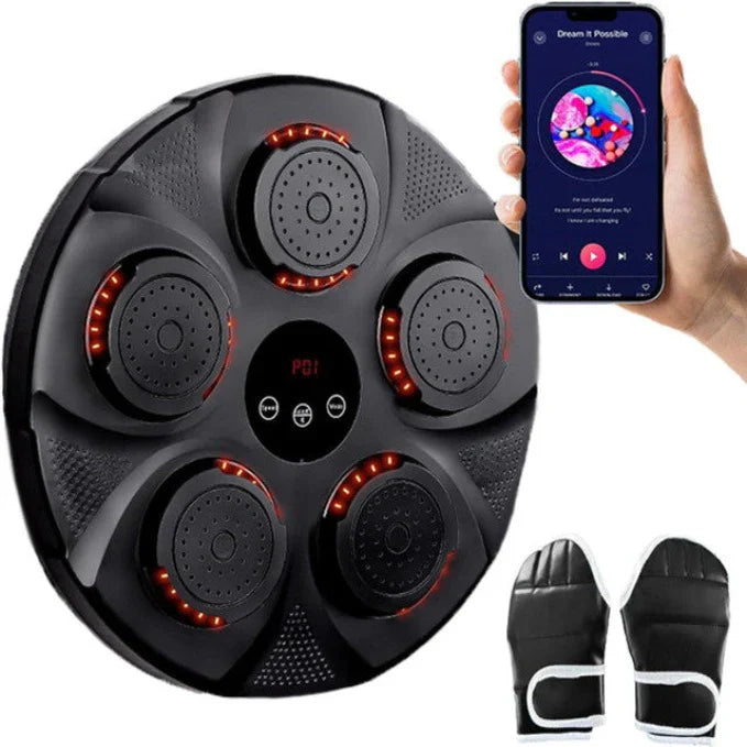 Muzička Tabla za Box +  Par Rukavica GRATIS!