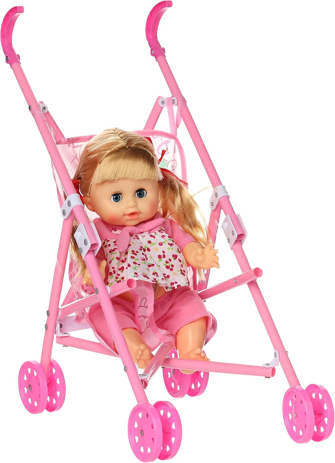 Sweet Baby Lutka sa Kolicima ( i još dodataka)
