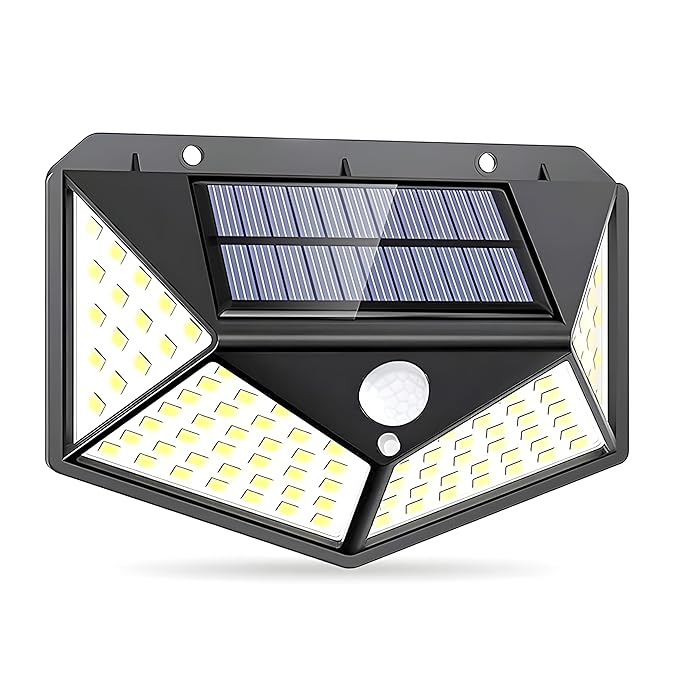 Solarni reflektor BK-100