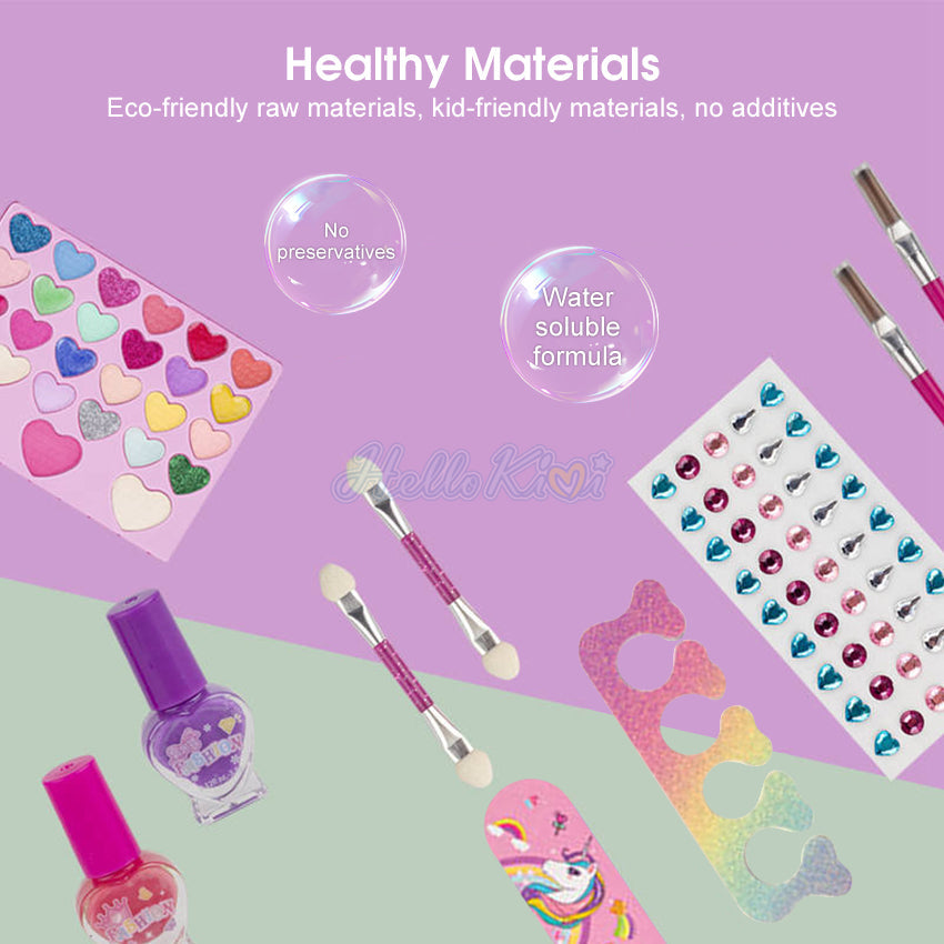 Magični Jednorog Makeup Set — čarobni set za male princeze