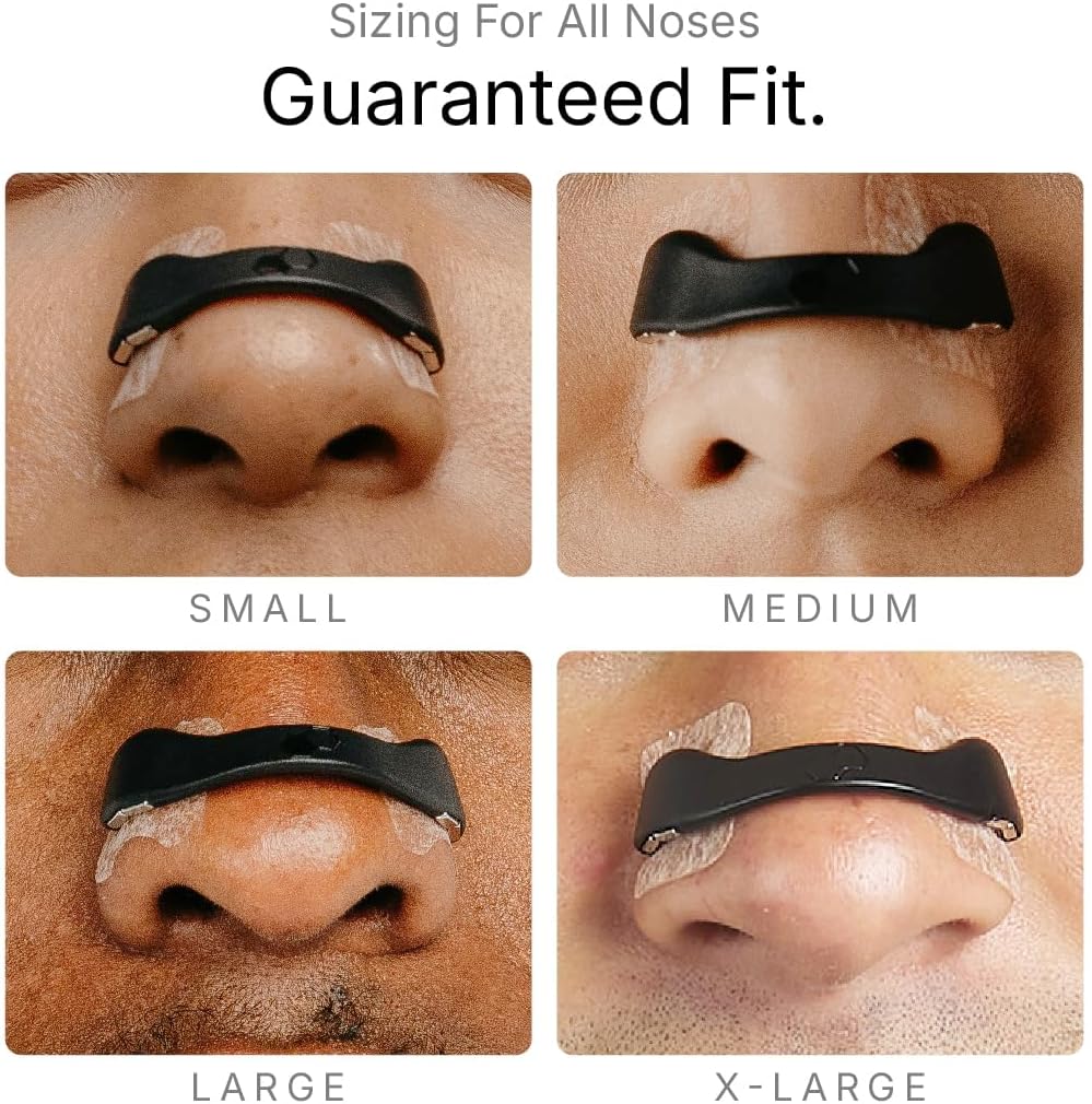 Magnetni Nosni Dilatator (30 pari)