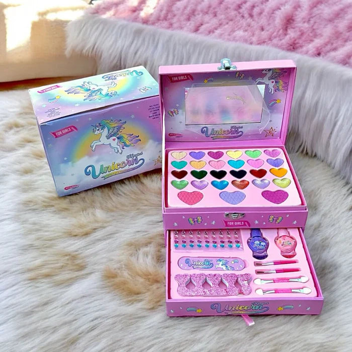 Magični Jednorog Makeup Set — čarobni set za male princeze