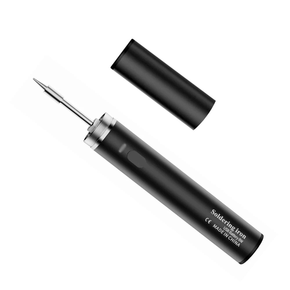 Bežična USB Lemilica 8W – Set za Lemljenje
