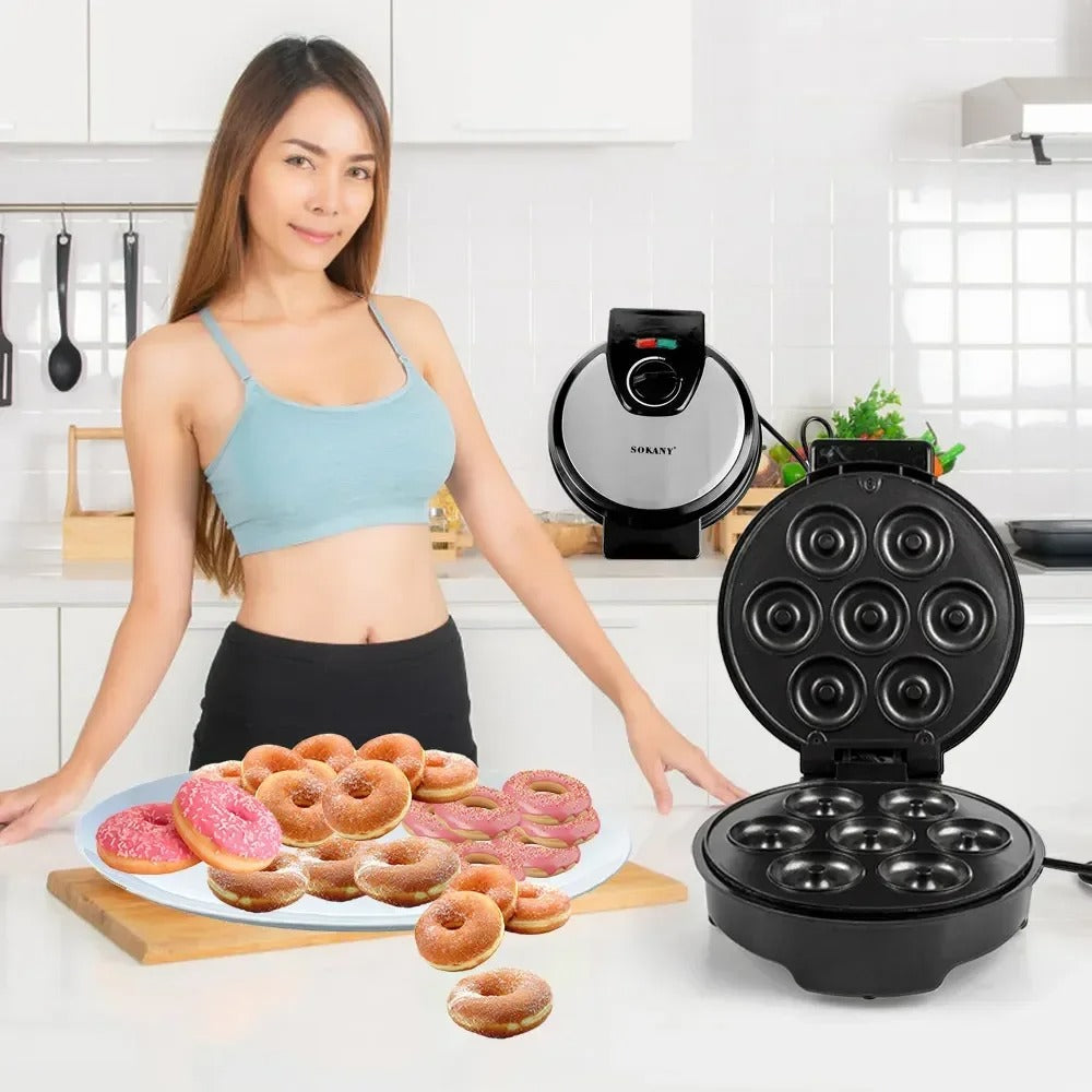 DONUTPRO- Mini Aparat Za Pravljenje Krofni