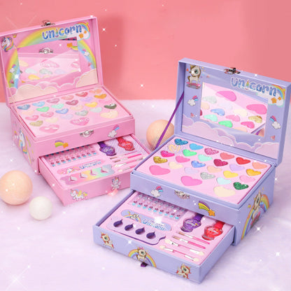 Magični Jednorog Makeup Set — čarobni set za male princeze