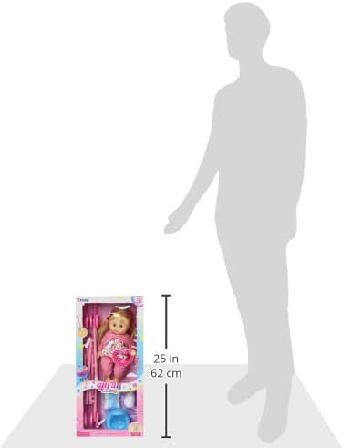 Sweet Baby Lutka sa Kolicima ( i još dodataka)