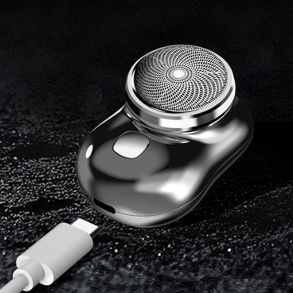 TRIMPRO - Mini Električni Brijač