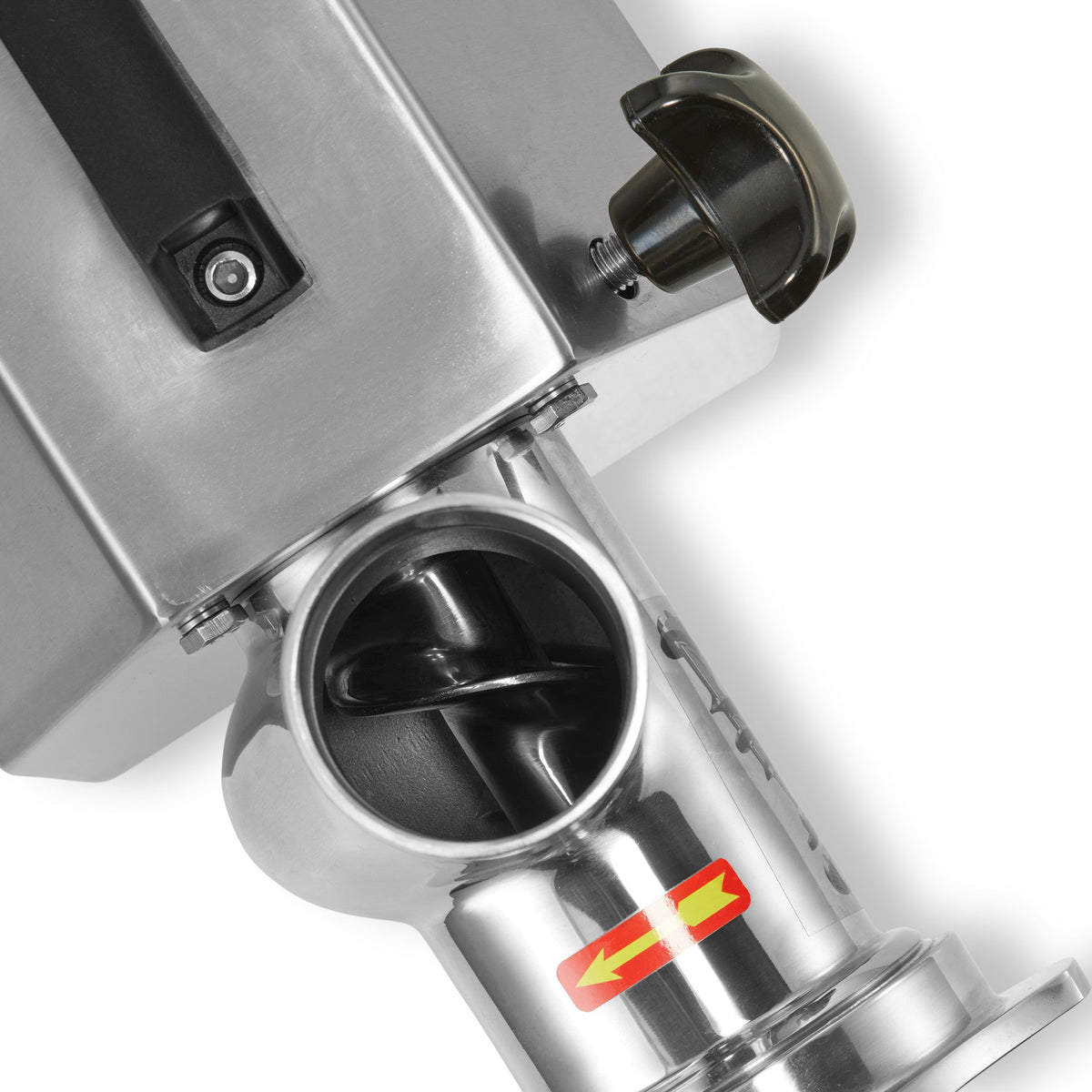 Inox PROFESIONAL - Mašina za Mljevenje Mesa