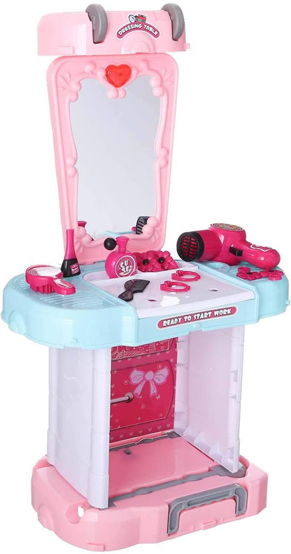 Mini Sto za Šminkanje