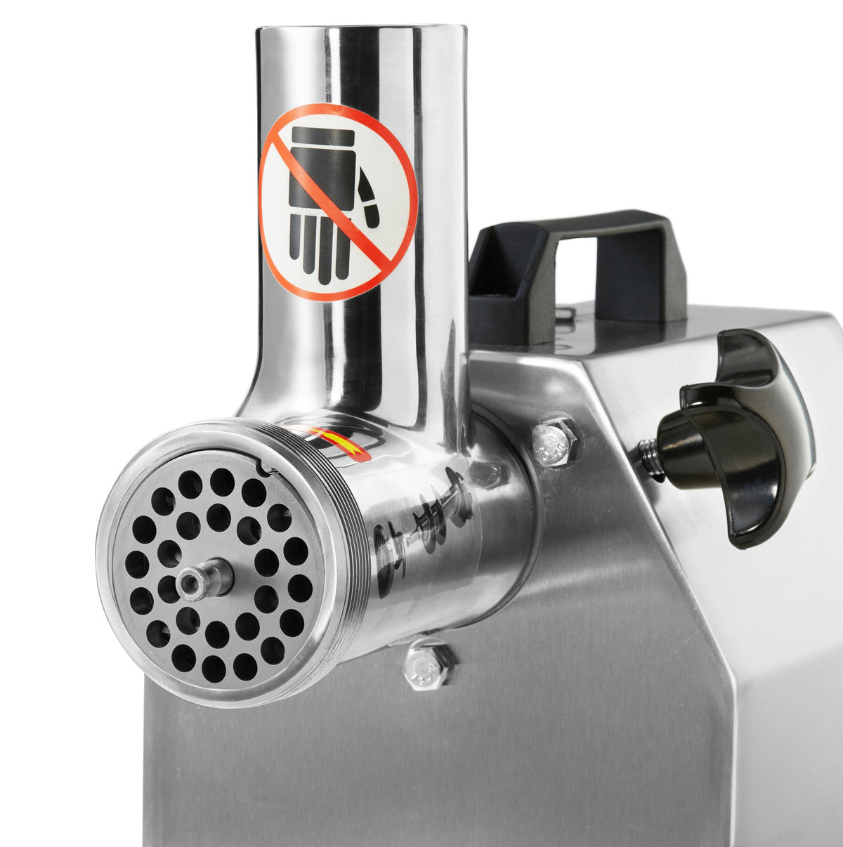 Inox PROFESIONAL - Mašina za Mljevenje Mesa