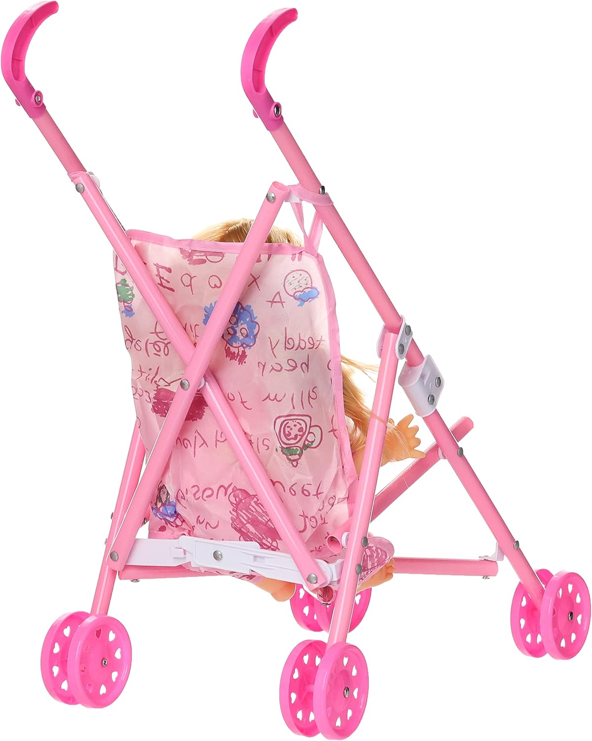 Sweet Baby Lutka sa Kolicima ( i još dodataka)