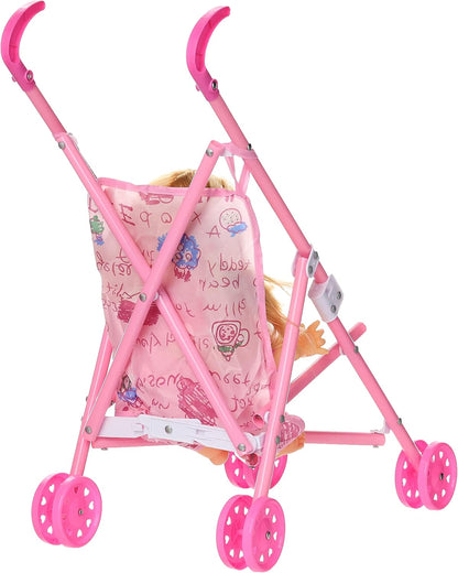 Sweet Baby Lutka sa Kolicima ( i još dodataka)