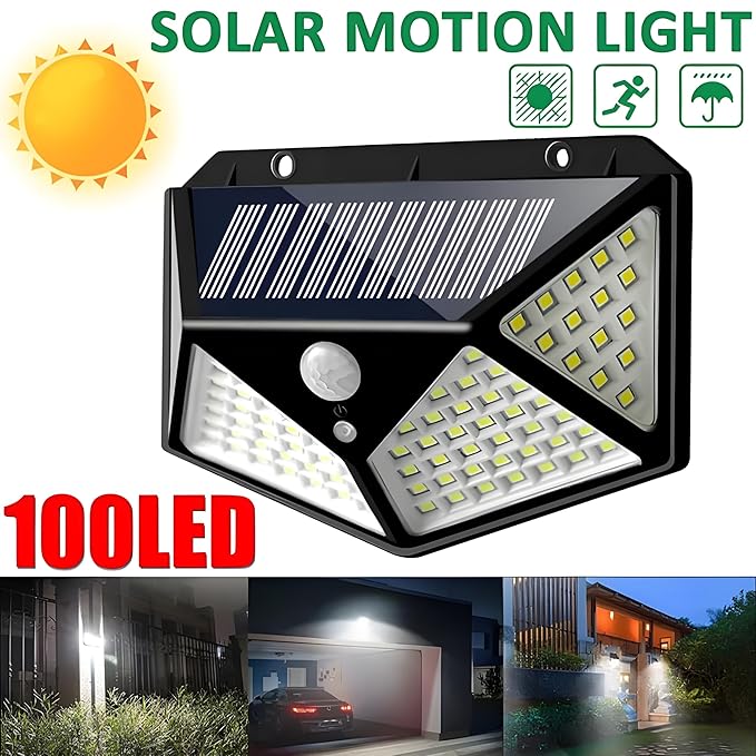 Solarni reflektor BK-100