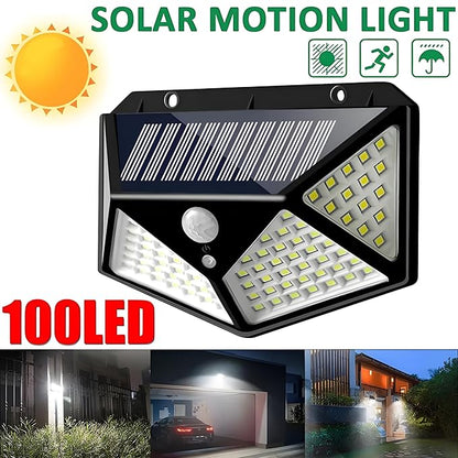 Solarni reflektor BK-100
