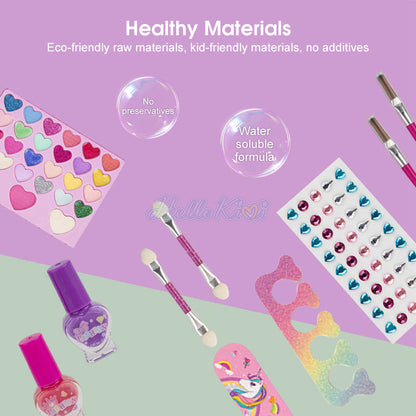 Magični Jednorog Makeup Set — čarobni set za male princeze