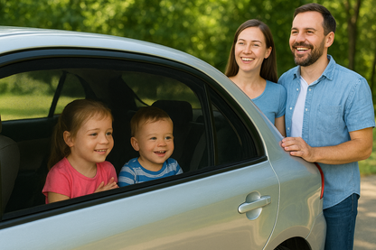 Auto Mreža protiv Sunca 1+1 AKCIJA