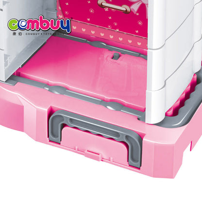 Mini Sto za Šminkanje