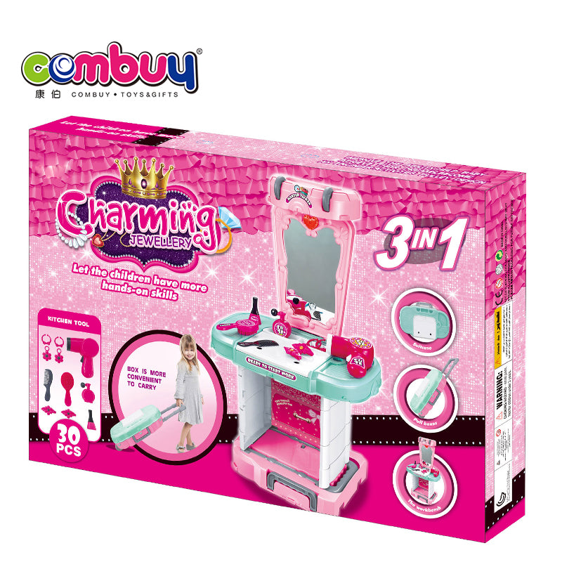 Mini Sto za Šminkanje