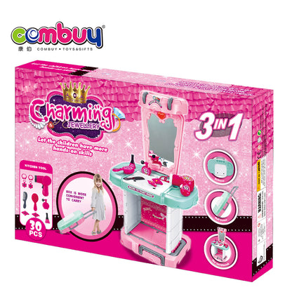 Mini Sto za Šminkanje