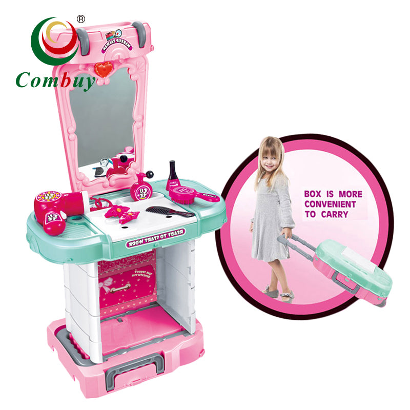 Mini Sto za Šminkanje