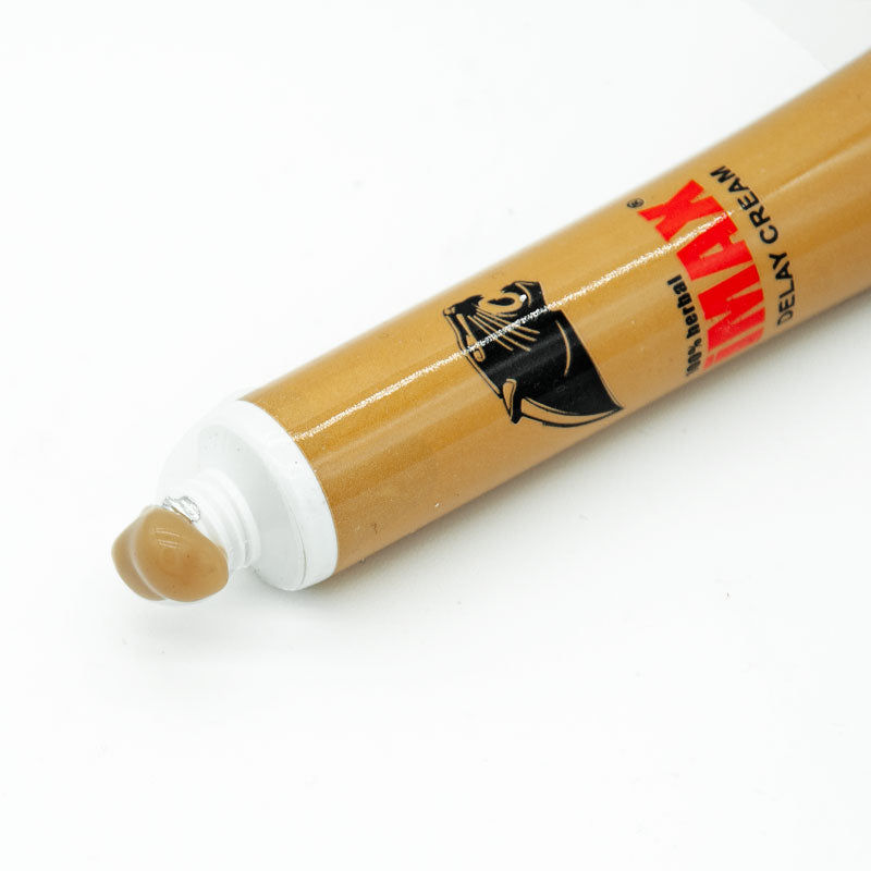 iMAX Gold Edition- KREMA ZA PRODUŽENJE ZADOVOLJSTVA