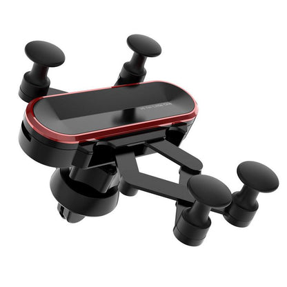 Gravity Auto Držač za Telefon - Stabilno i bez Magneta