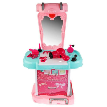 Mini Sto za Šminkanje