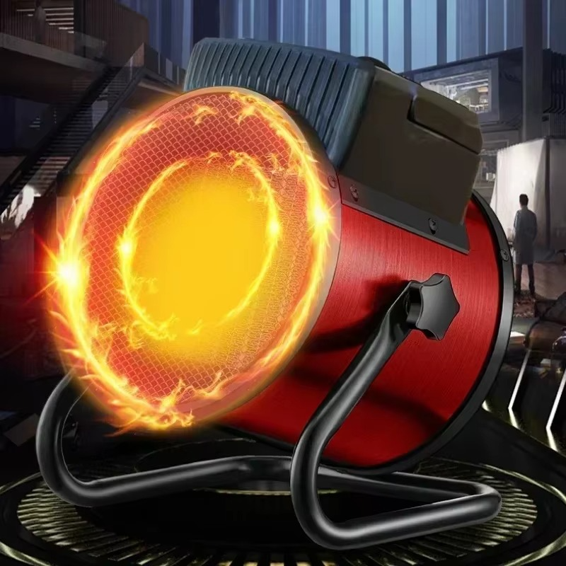 Industrijski Termo TOP - 2.5KW NSB300