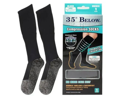 Čarape za Cirkulaciju 1+1 GRATIS!