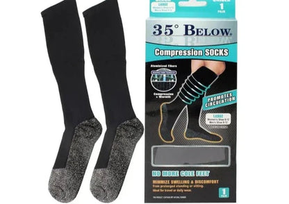 Čarape za Cirkulaciju 1+1 GRATIS!