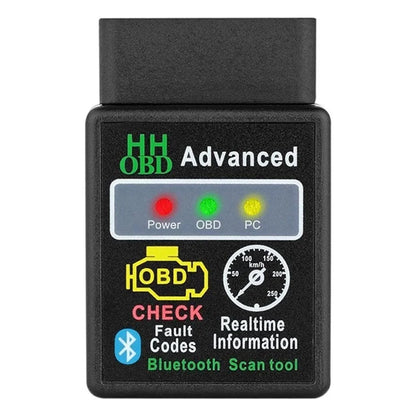 BLUETOOTH OBD2 AUTO-DIJAGNOSTIKA - ELM327 V2.1