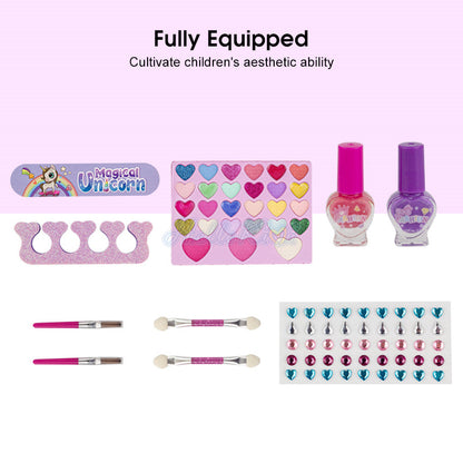Magični Jednorog Makeup Set — čarobni set za male princeze