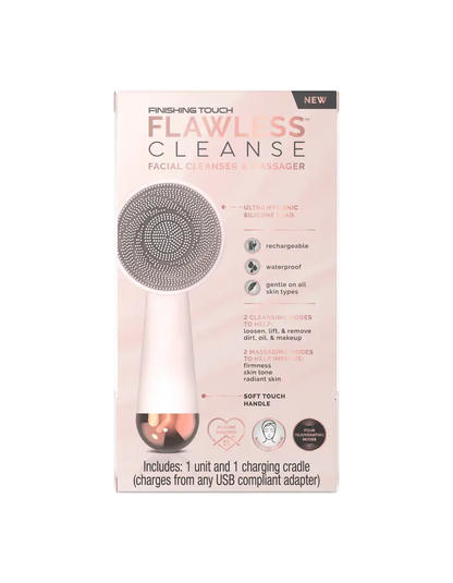 SilkySkin™ – Sonična četka za dubinsko čišćenje lica