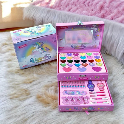 Magični Jednorog Makeup Set — čarobni set za male princeze
