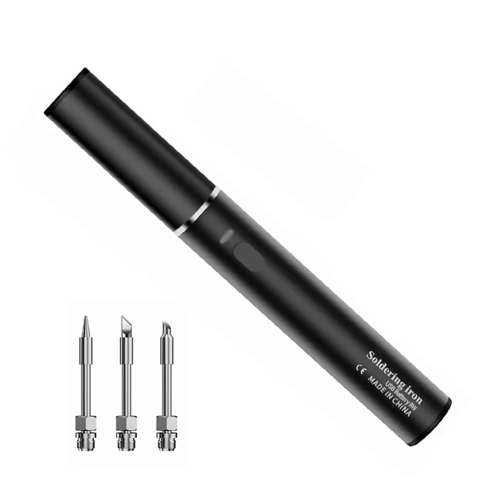 Bežična USB Lemilica 8W – Set za Lemljenje