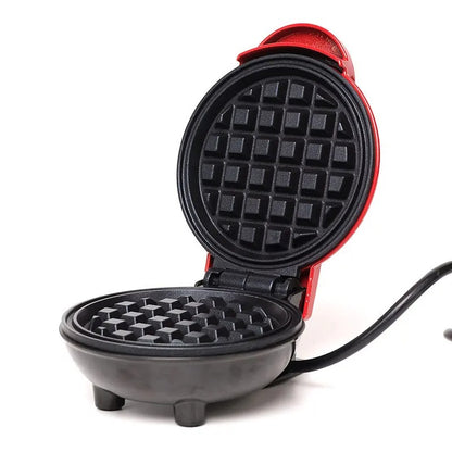 Mini Waffle Aparat