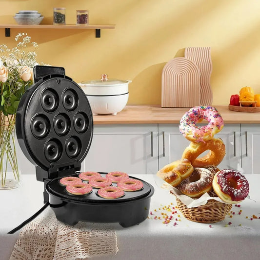 DONUTPRO- Mini Aparat Za Pravljenje Krofni