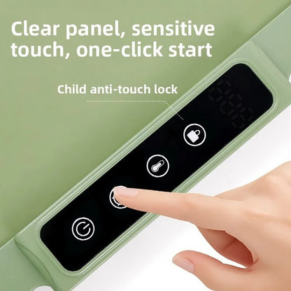 Električna Silikonska Grijaća Podloga