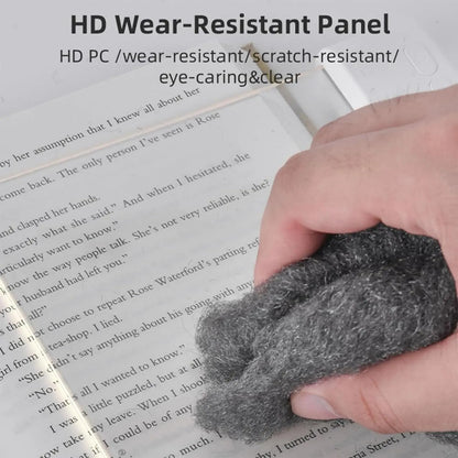 LED Svjetlosni Panel za Čitanje Knjiga