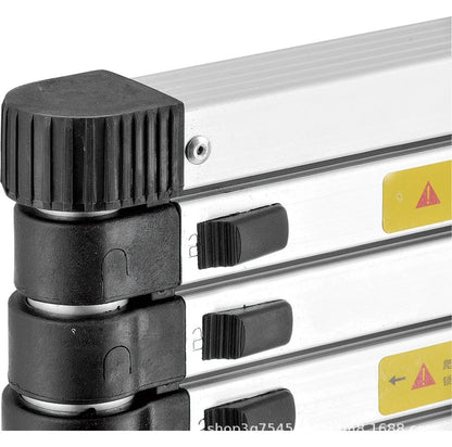 Teleskopske Aluminijumske Merdevine