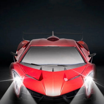 RC SPORTSKI AUTO SA VOLANOM I PEDALAMA