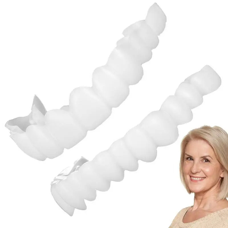 Umjetna Zubna Proteza- Blistav Osmijeh