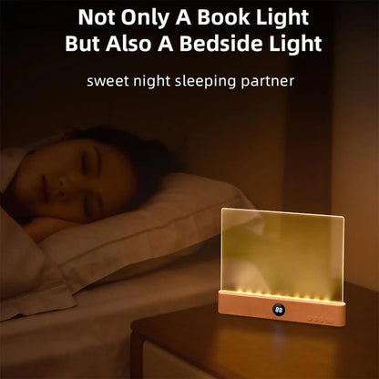 LED Svjetlosni Panel za Čitanje Knjiga