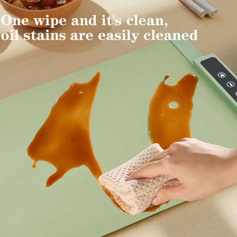 Električna Silikonska Grijaća Podloga