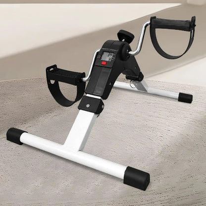 Mini Bicikl za Ruke i Noge sa LCD Displejem