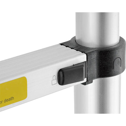 Teleskopske Aluminijumske Merdevine