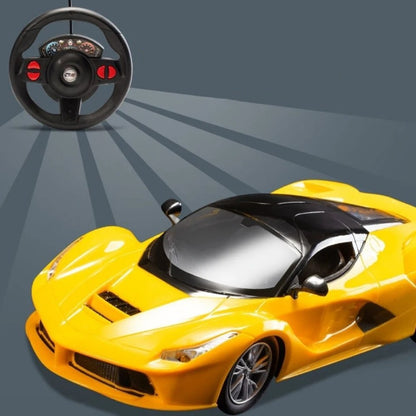 RC SPORTSKI AUTO SA VOLANOM I PEDALAMA